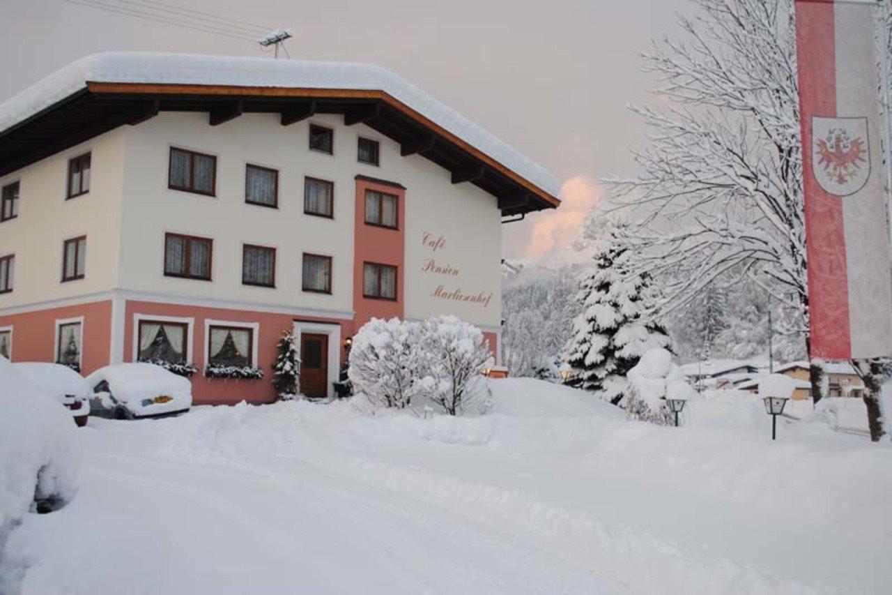 Marliesenhof Hotel Kirchdorf in Tirol Buitenkant foto
