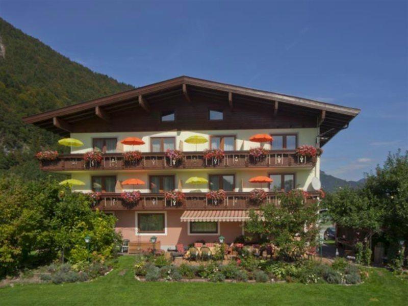 Marliesenhof Hotel Kirchdorf in Tirol Buitenkant foto